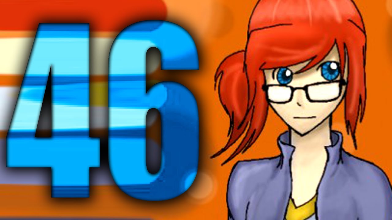 DOCTOR CYWREN! - Another Fallout Tale 46