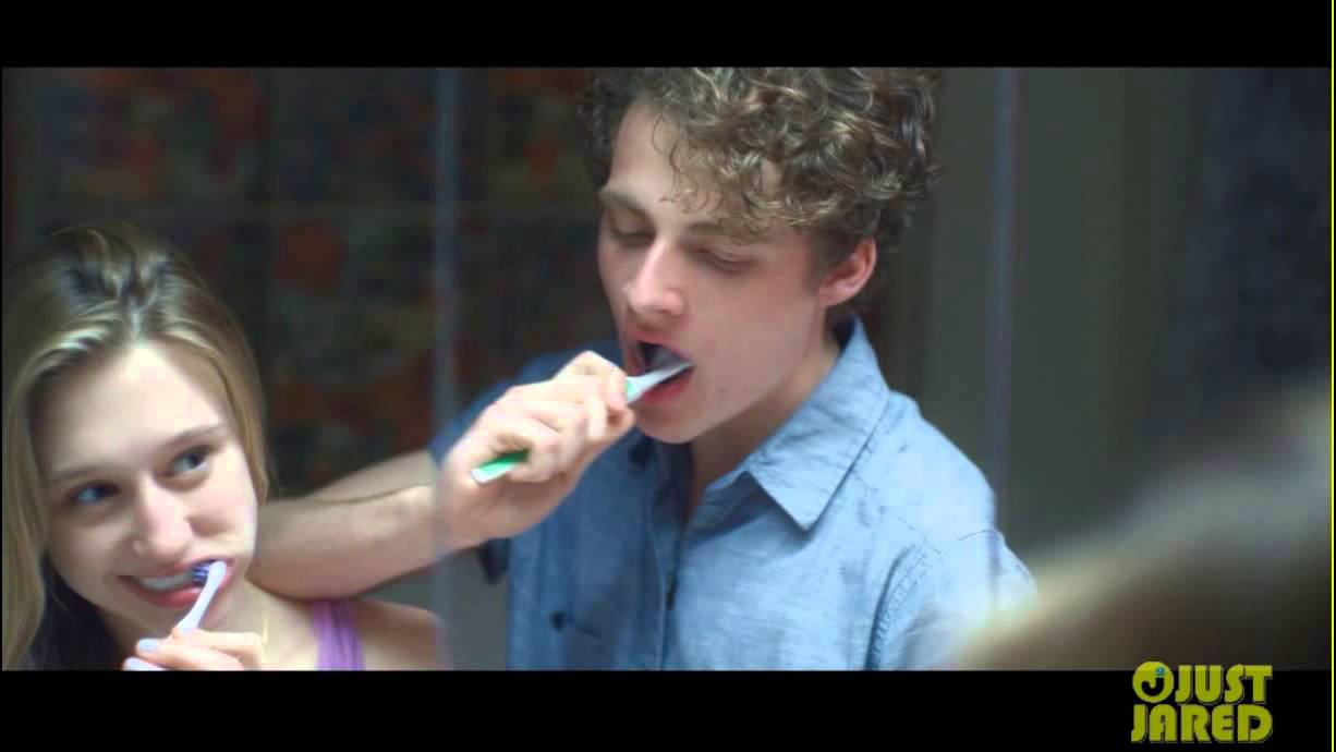 Taissa Farmiga & Ben Rosenfield Reevaluate Their Relationship In '6 Years' Trailer