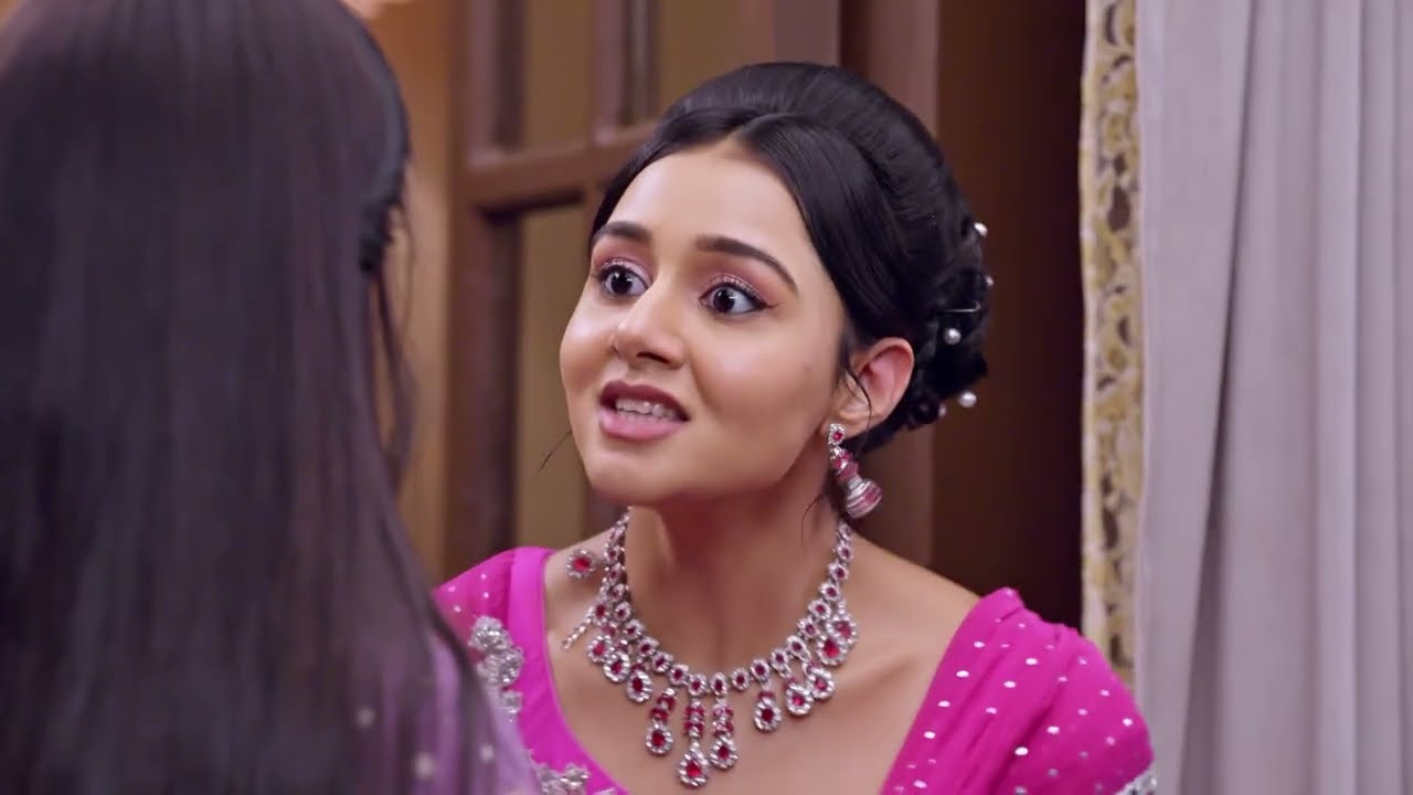 Bhagya Lakshmi Episode 1278 Best Scene | Rohit Suchanti, Aishwarya Khare | Zee TV APAC