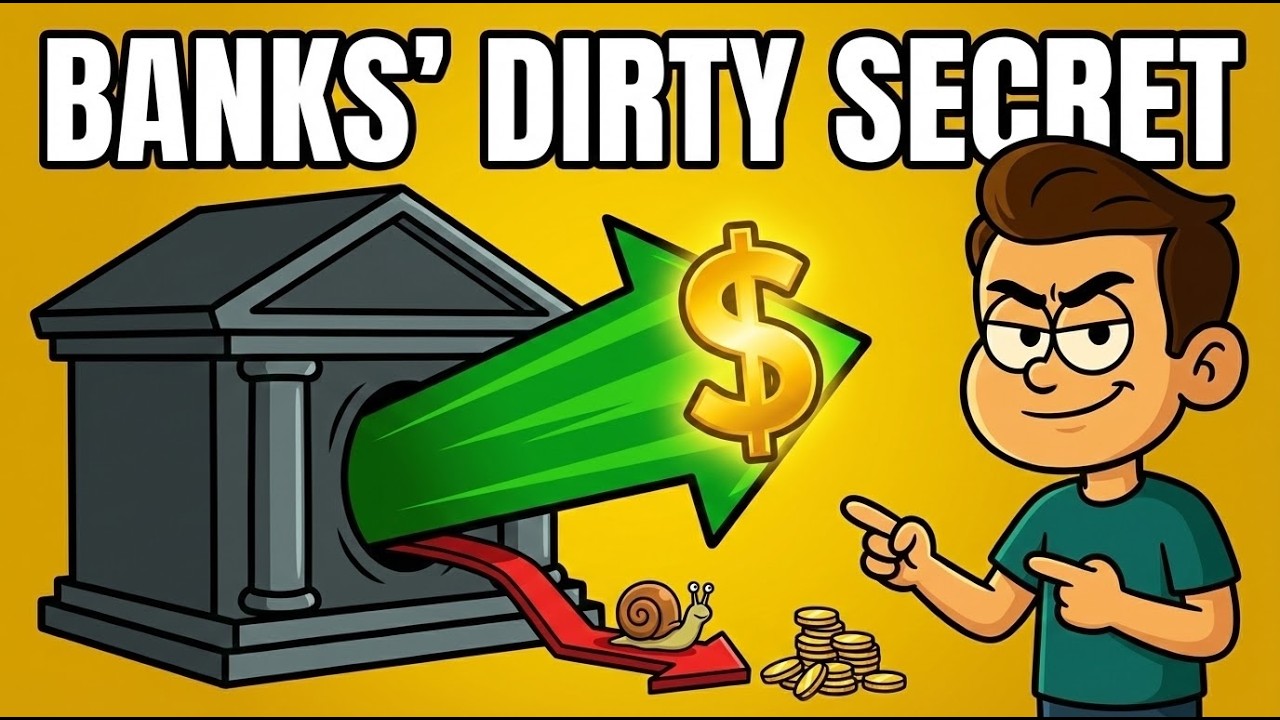 Why Banks Take Your Money Instantly (But Refunds Take Forever)