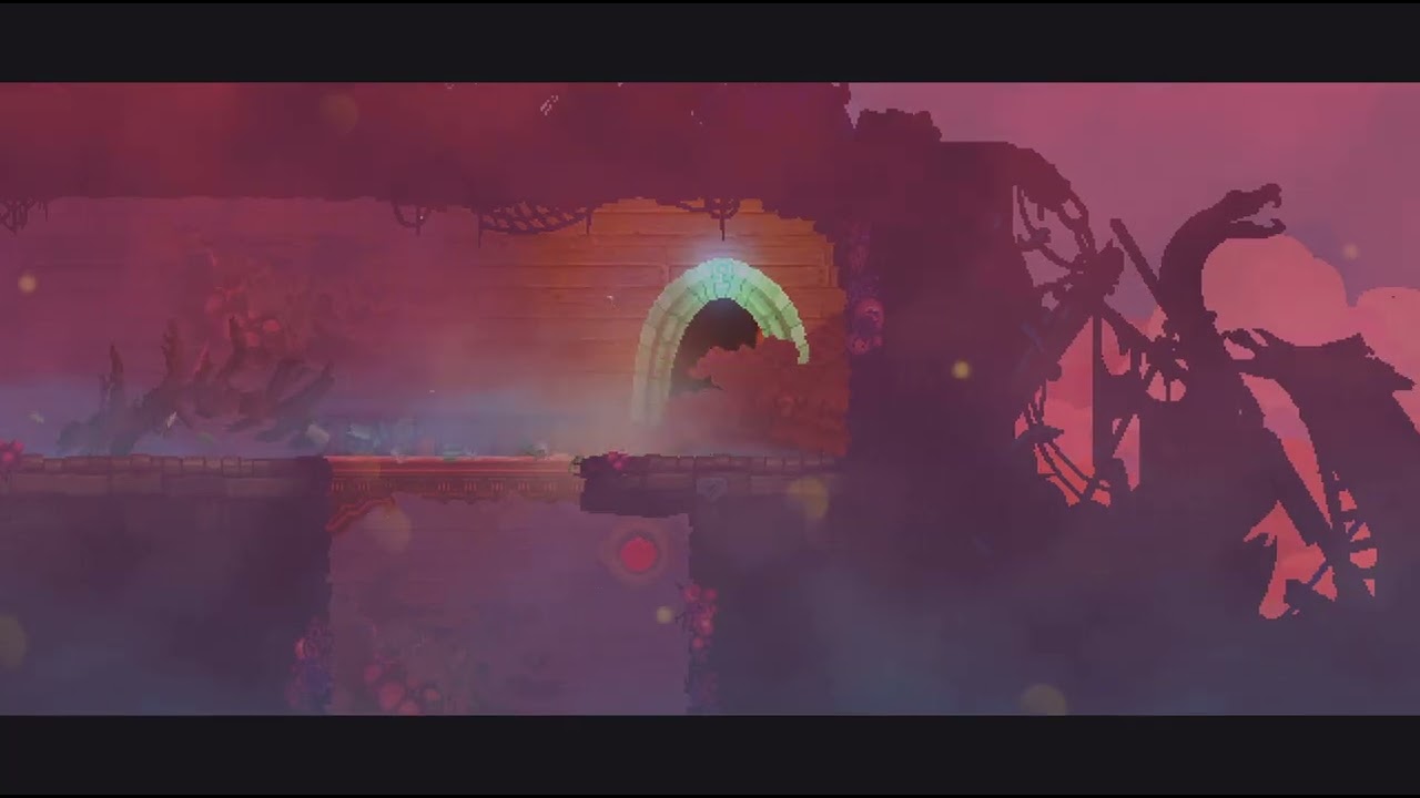 Dead Cells 2-3-26 1st Run Pt 3