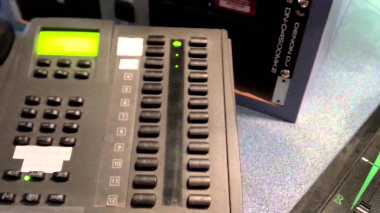 Behind The Secret Sound