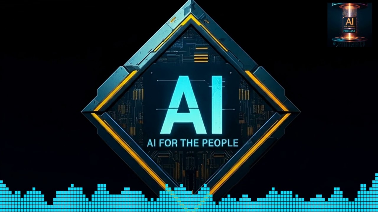 AI Frontiers: Charting the Future of Intelligence | AI For The People