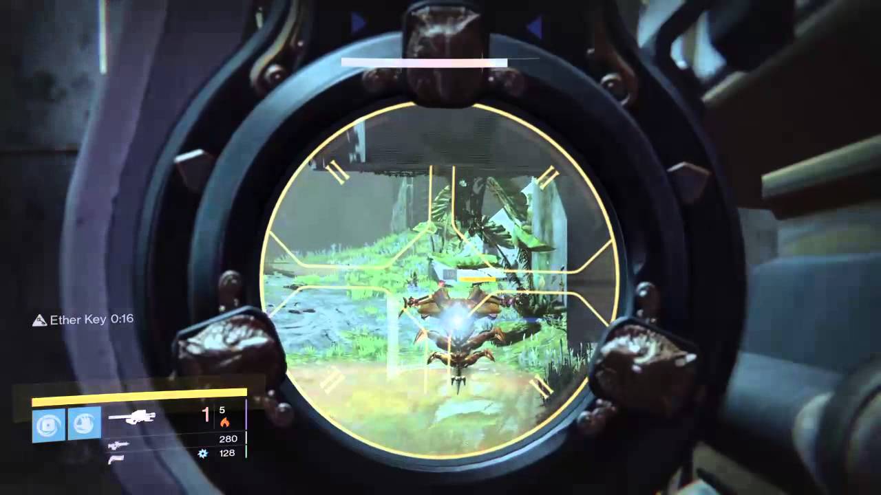 Wanted: Peekis, the Disavowed &mdash; The Fallen Dreg Skolas Feared & Docked