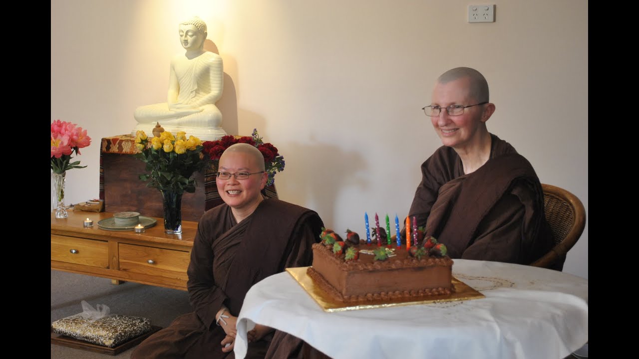BSWA Chanting CD with text | Metta Sutta, Three Refuges & Five Precepts, and More