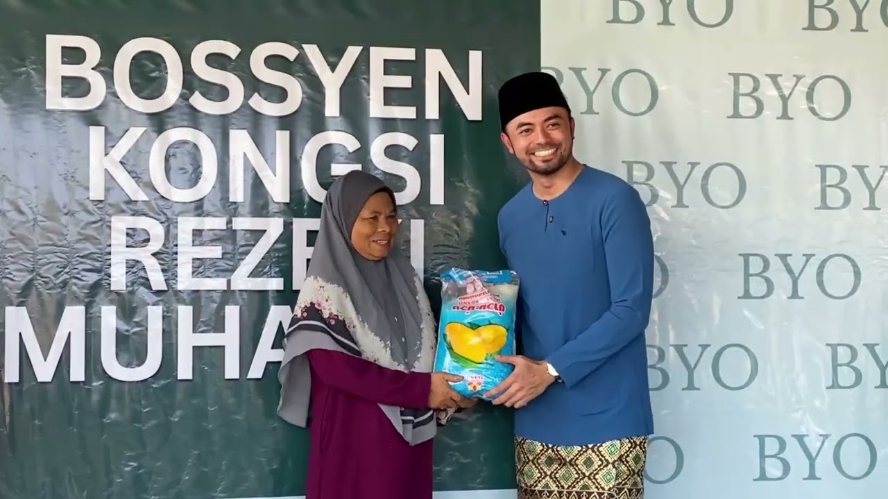 PENGASAS KOSMETIK SANGKAL DAKWAAN BABIT ISU DADAH | Imedikel TV