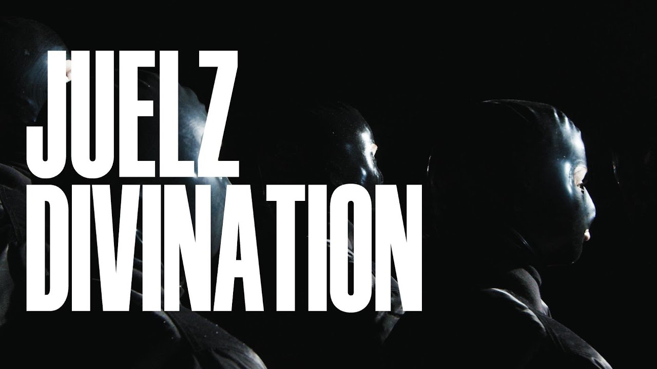 Juelz - Divination (Official Visualizer)
