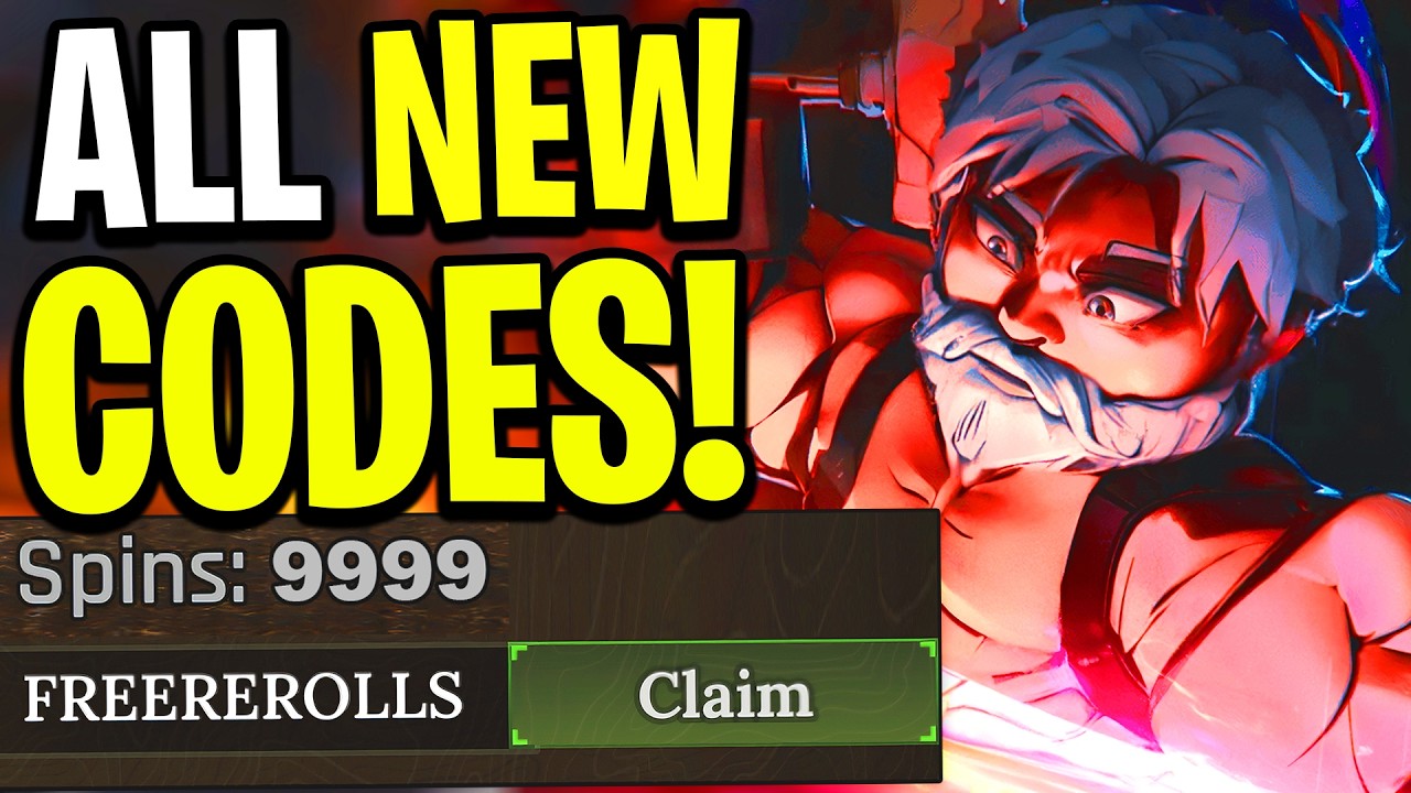 *NEW* ALL WORKING CODES FOR THE FORGE IN 2025! ROBLOX THE FORGE CODES