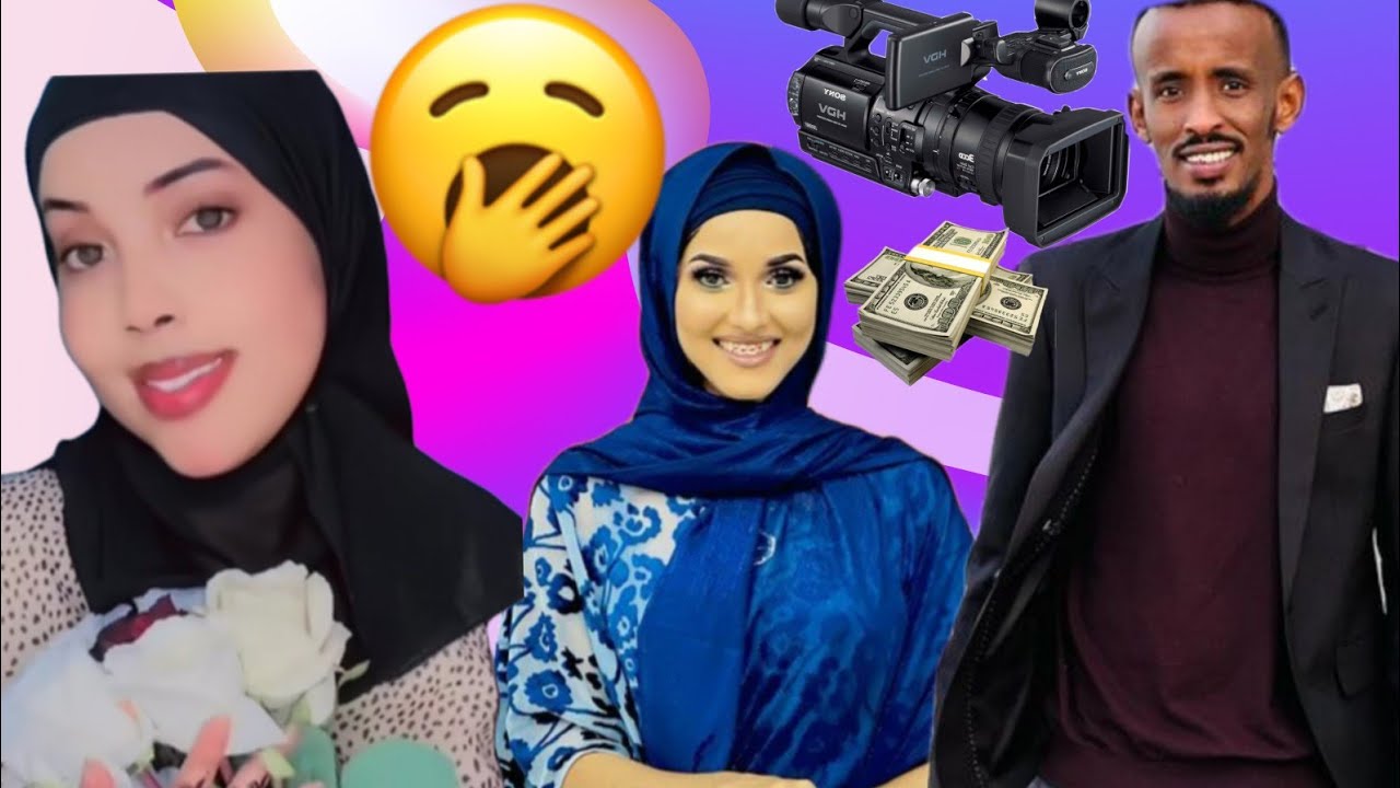 queen ritaash oo ku hanjabey ayuub kaarlo video sir ka haayo misbaax oo yaawey