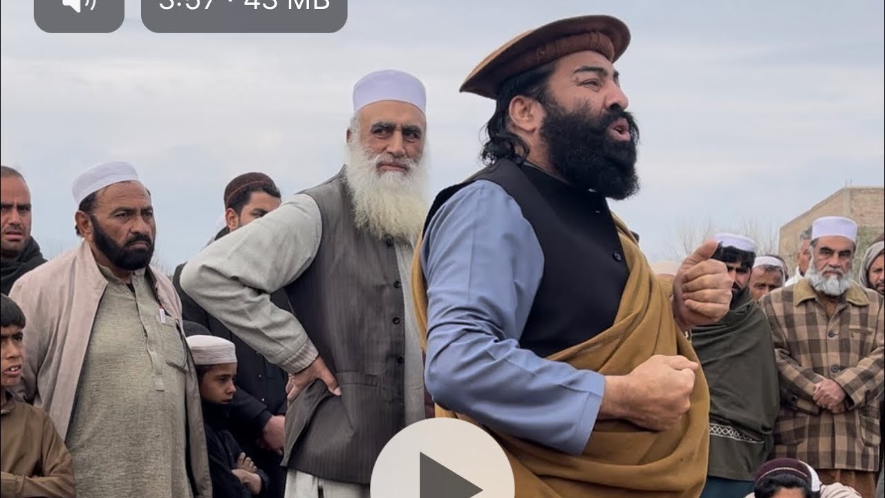 شیر اشاعت مفتی منیر شاکراپنے بہن کے وفات کے موقع پر
