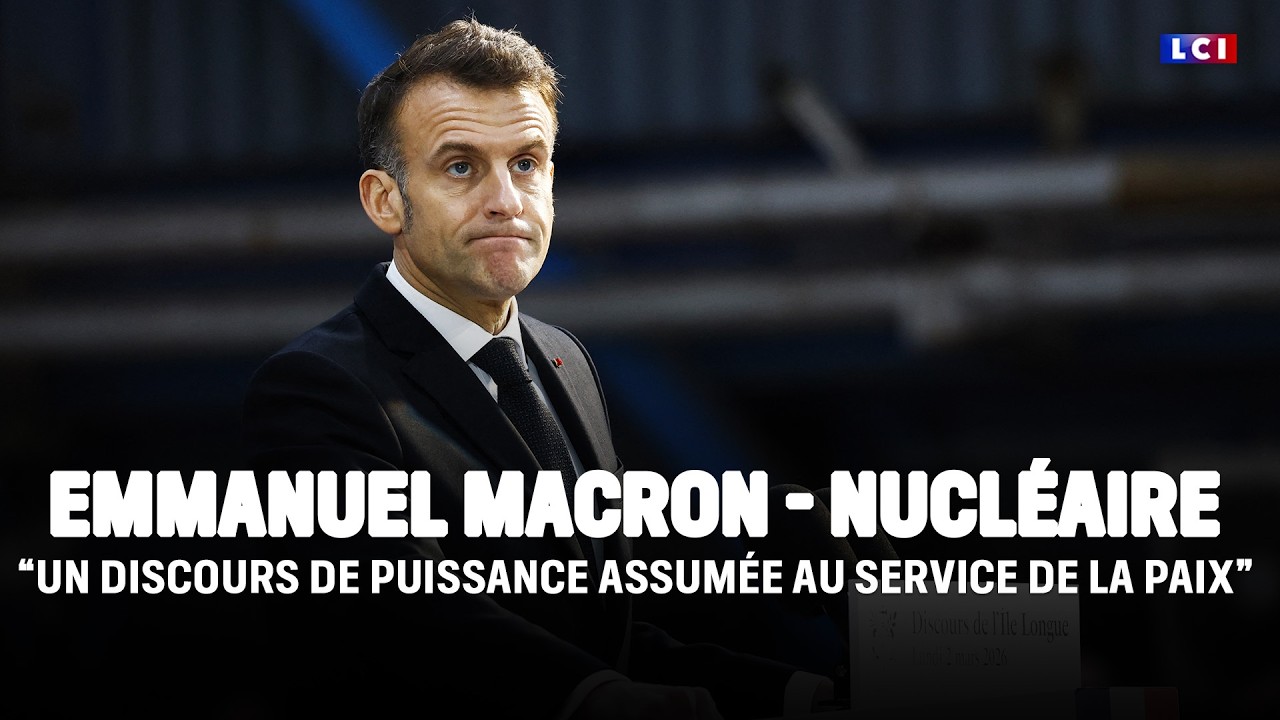 Hausse de l'arsenal nucléaire, 