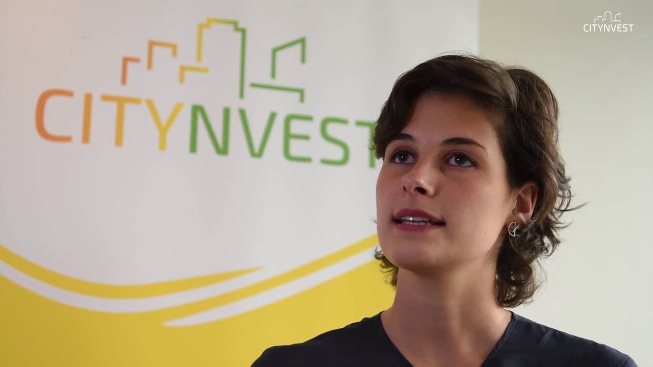 CITYnvest: a clever investment for energy efficiency in your city!