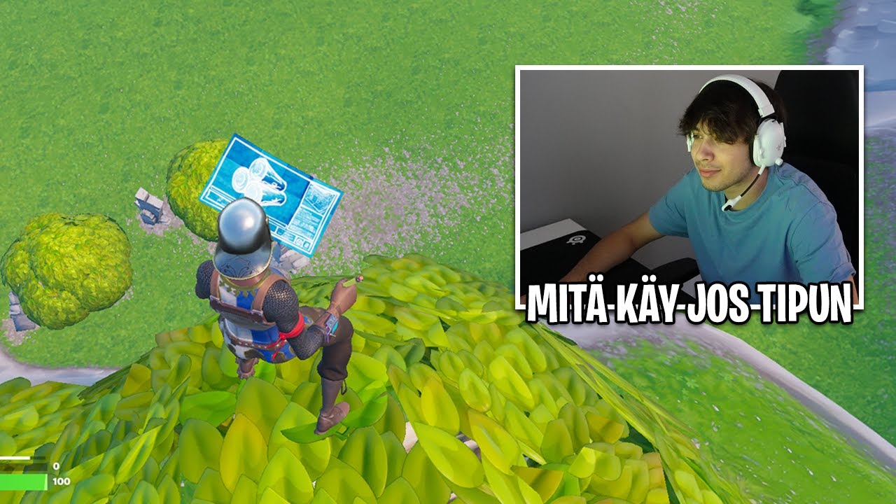 Mun NOLOIN Video...