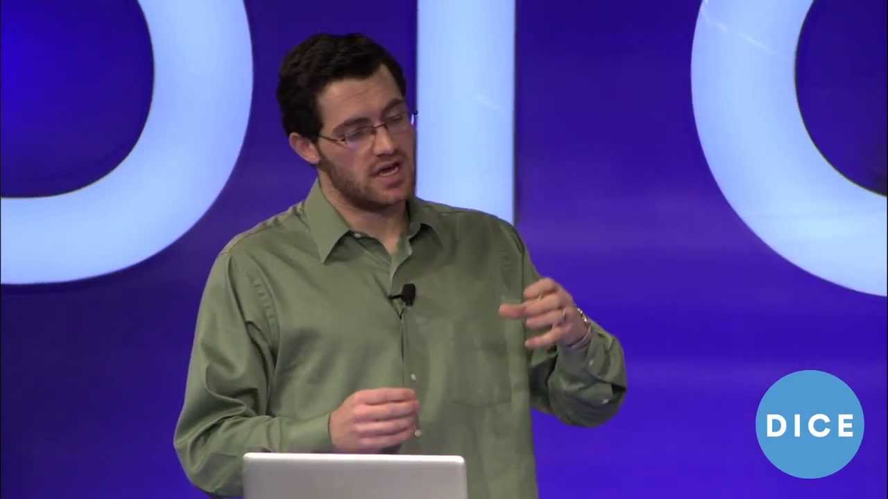 Journey/The Banner Saga's Austin Wintory - 