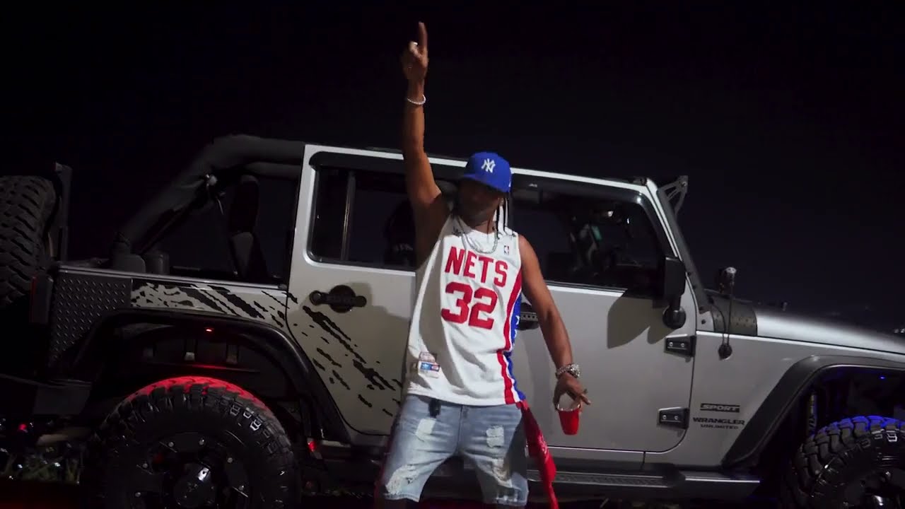 Mr. Peppa - Nah Worry (Official video)