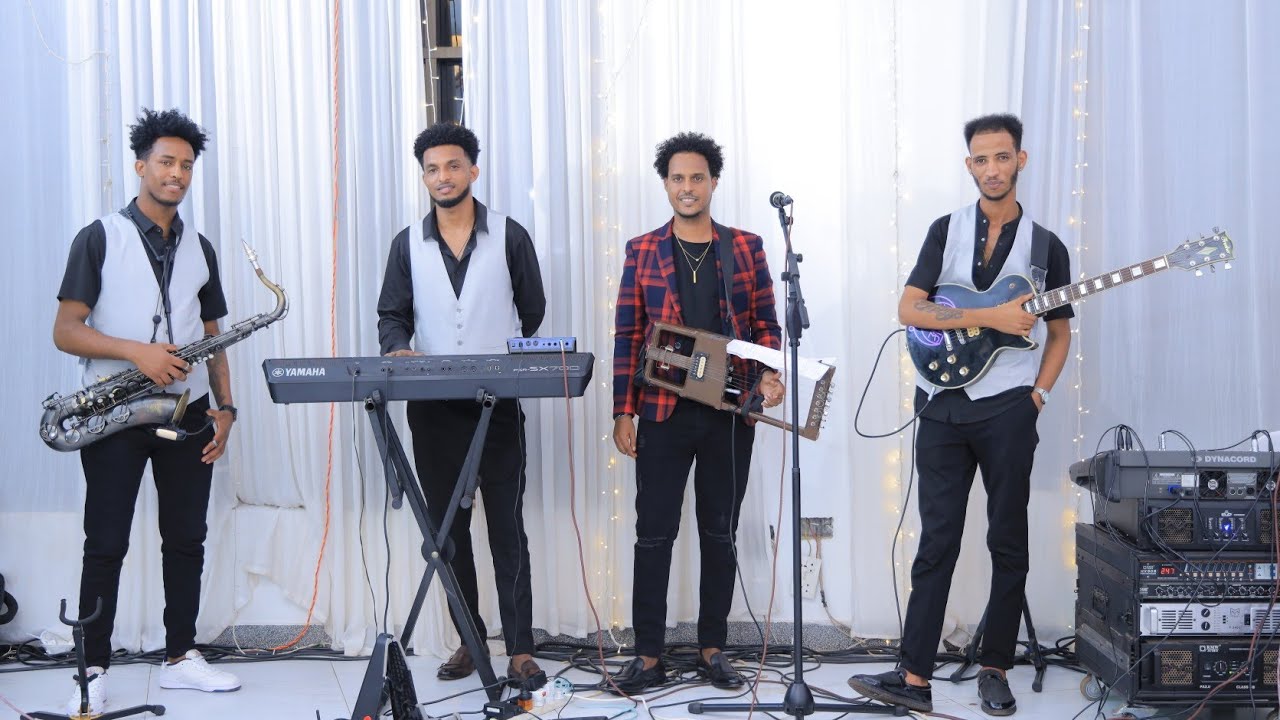 ፈንቅል ኪዳነ ጓይላ ቃውቃው ምሸት eritrean gayla fenkl kidane In uganda kampala ጓይላ