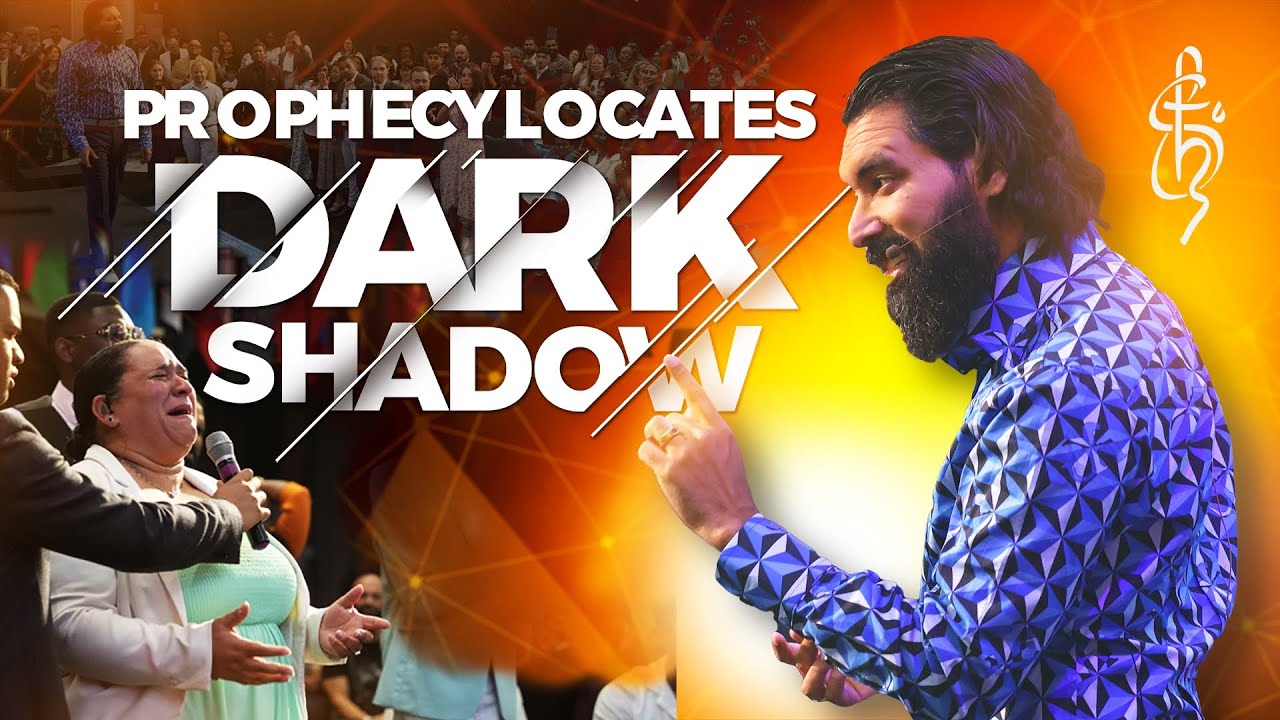 Experience BREAKTHROUGH as You Watch This Supernatural Location! with Pr. Shyju Mathew