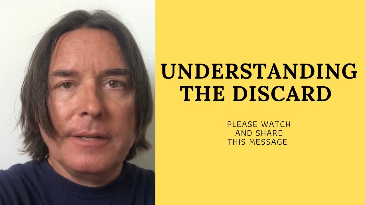 UNDERSTANDING THE DISCARD