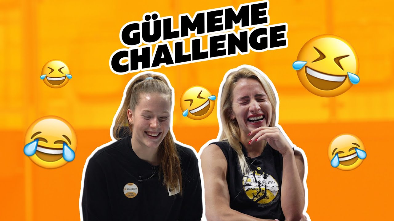 GÜLERSEN KAYBEDERSİN!😲 #ForMore #VolleyBall