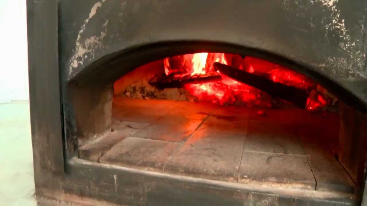 Pizza Barbone - Hyannis, MA (Phantom Gourmet)