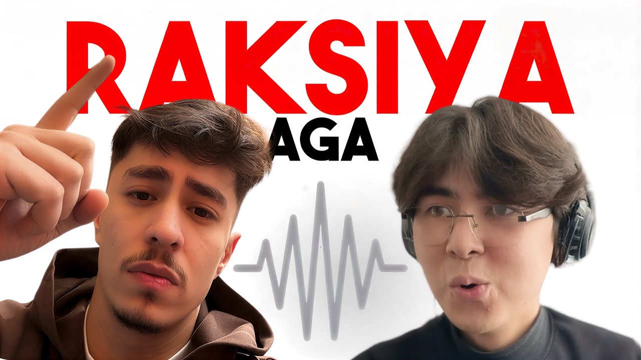NEW 2 BANGER from AGA (REACTION)
