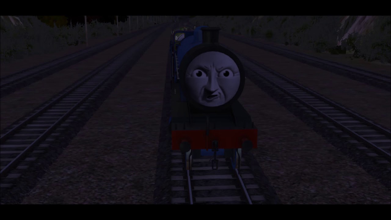 Месть LNER Часть 3