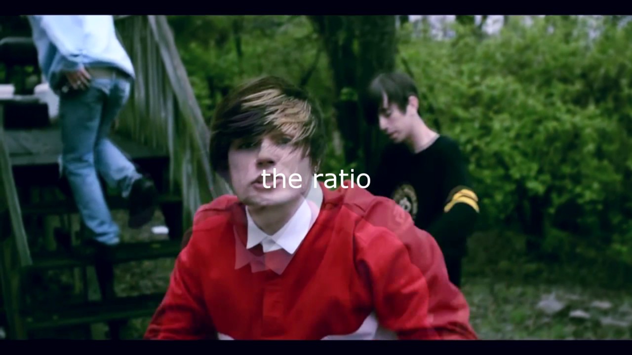 oliver ~ the ratio