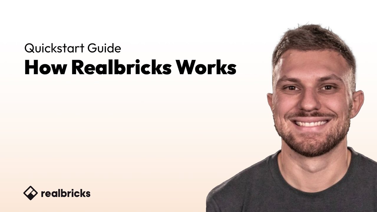 How Realbricks Works