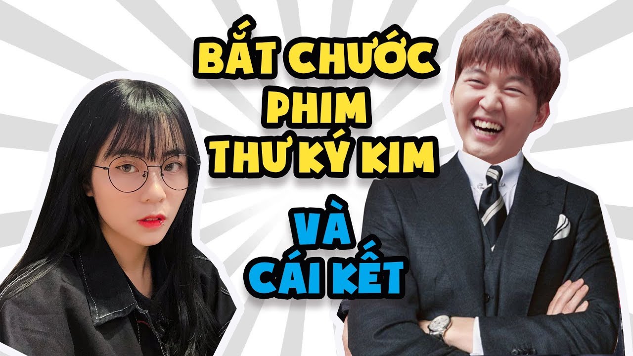 THƯ K&Yacute; KIM CŨNG PHẢI B&Oacute; TAY VỚI WOOSSI | MISTHY NỔI GIẬN V&Igrave; BỊ D&Igrave;M H&Agrave;NG | WOOSSI & FRIENDS