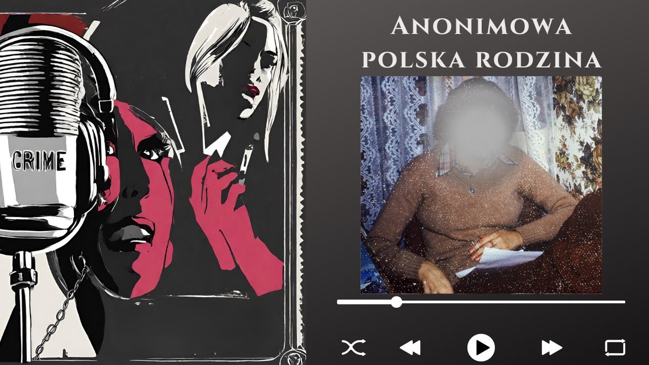 Polska rodzina o ukrytej tożsamości - historia Bathtub Girls [Podcast kryminalny]