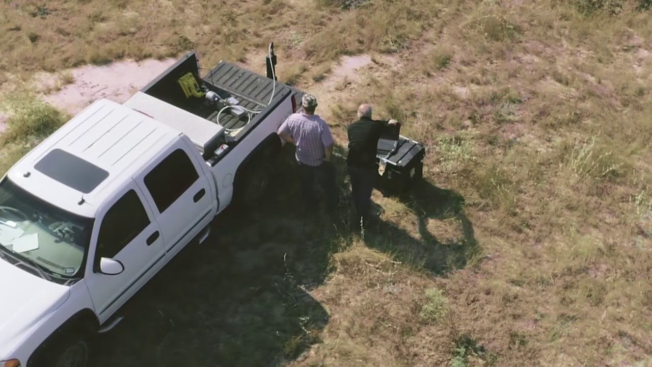 ElectroSeismic Technology Promo