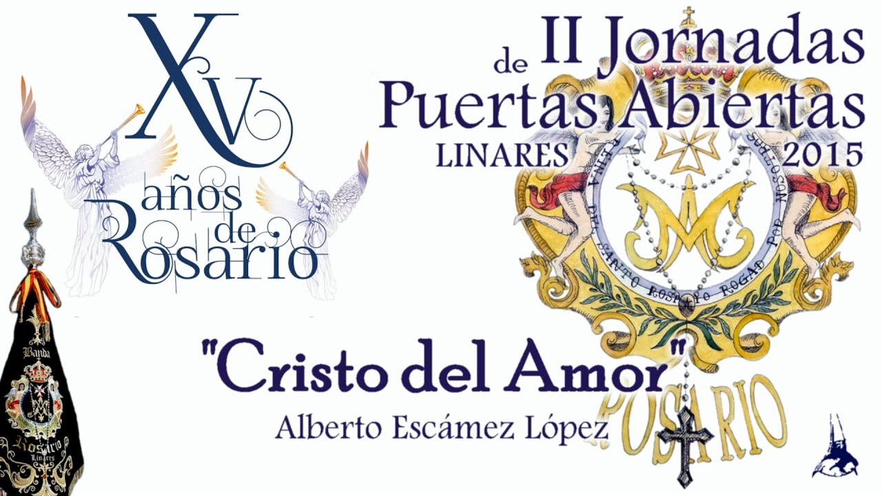 (Rosario de Linares) 