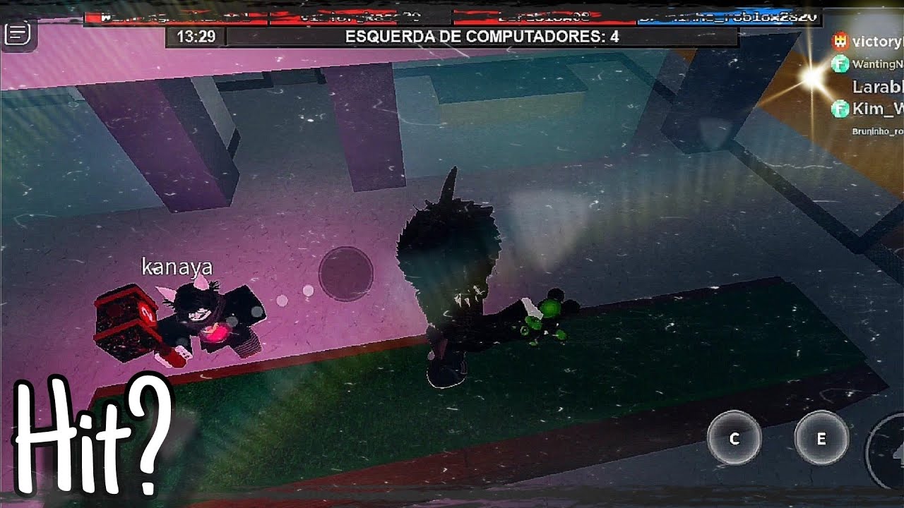 || Jogando flee com 2 Devs ( developers ) + partidas épicas com hits e jukes - Roblox FTF ||