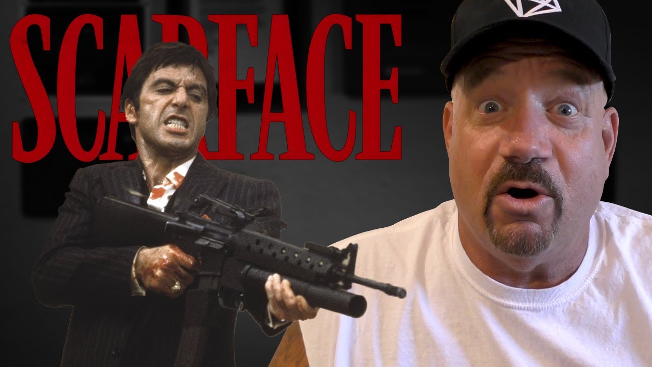 'Scarface' Reviewed by a Former Mob Associate Larry Lawton