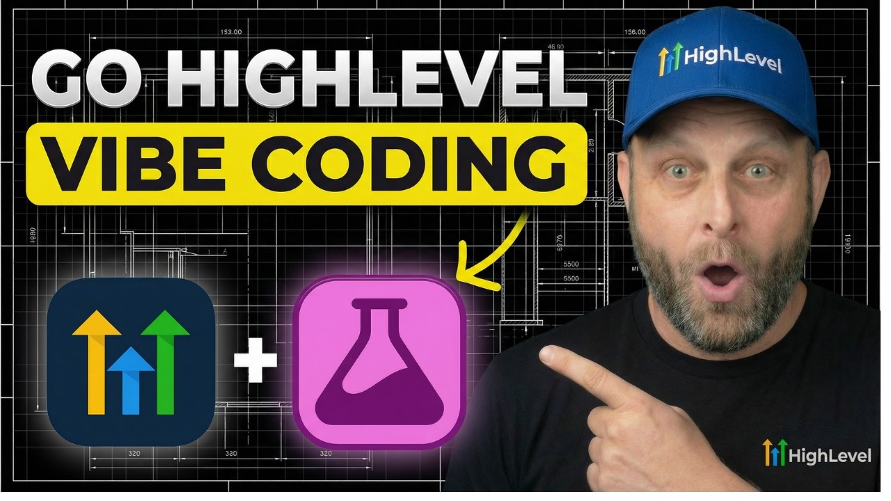 How to Make a Website With GoHighLevel