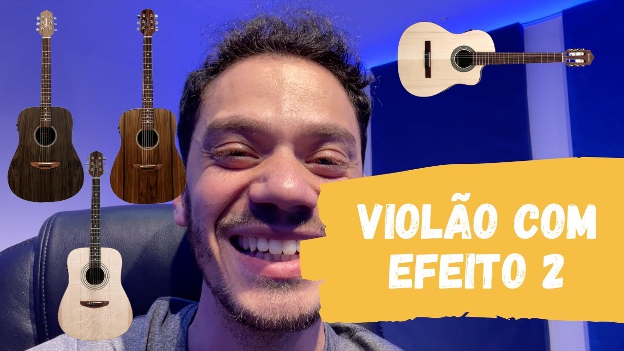 Viol&atilde;o com efeito 2