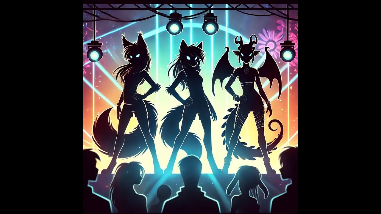 Im Not a Furry But...