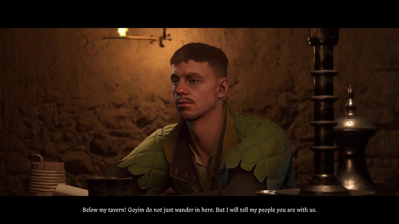 Kingdom Come Deliverance 2 Livestream