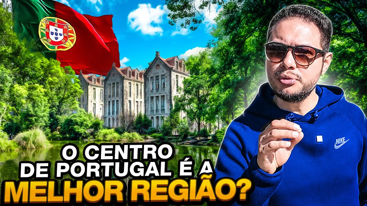 Caldas da Rainha - Descubra a Vida Real em Leiria, Portugal!