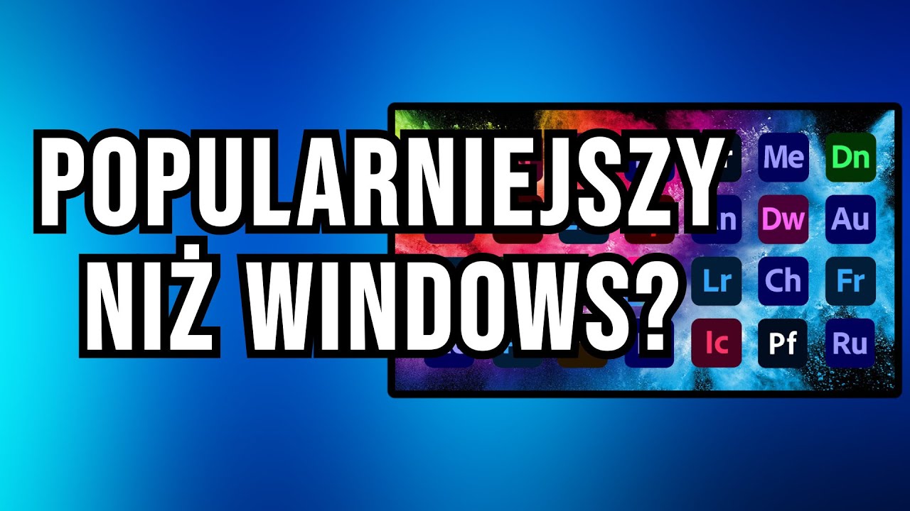 Co będzie jeśli/jak linux stanie się popularniejszy niż windows?