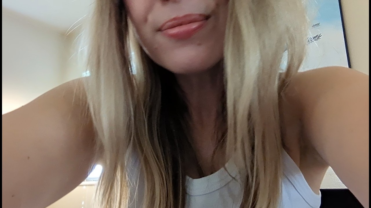 ASMR Up Close Shoulder Work ✨