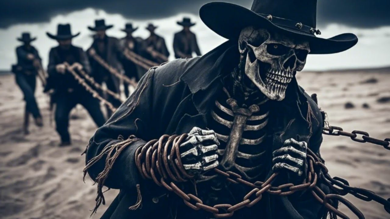Hell’s What You Wanted: A Dark Country Saga by DeadBone Revival †