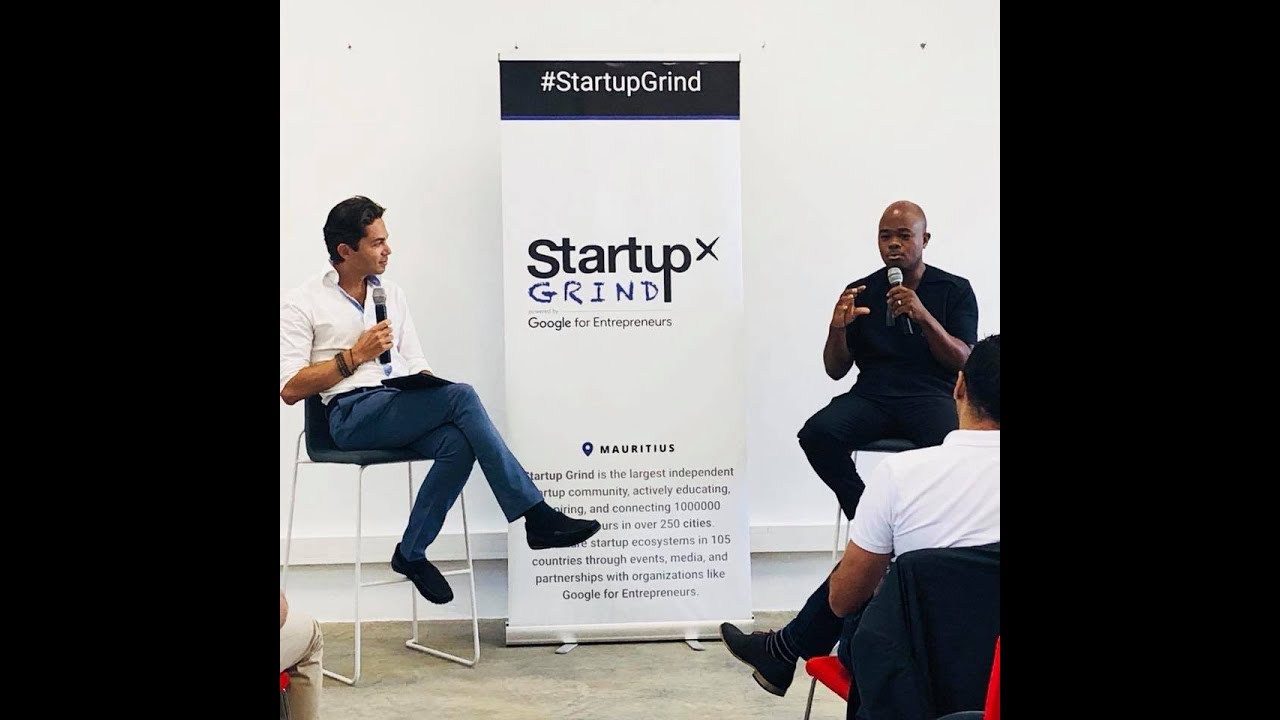 How to invest in Human Capital in Africa with Fred Swaniker founder of ALU