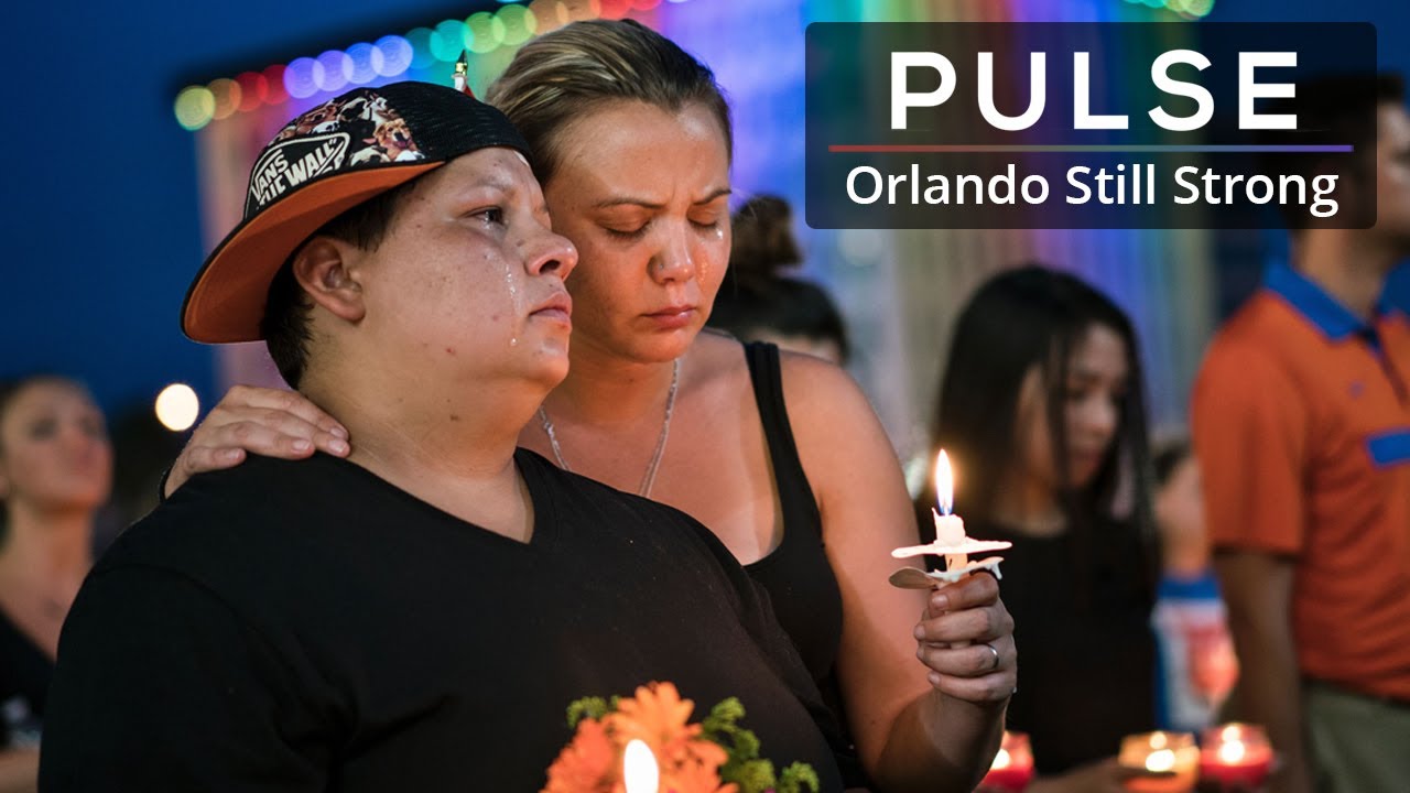 Pulse Nightclub, 5 Years Later | The Tragedy's Impact on the Victims & Orlando Community