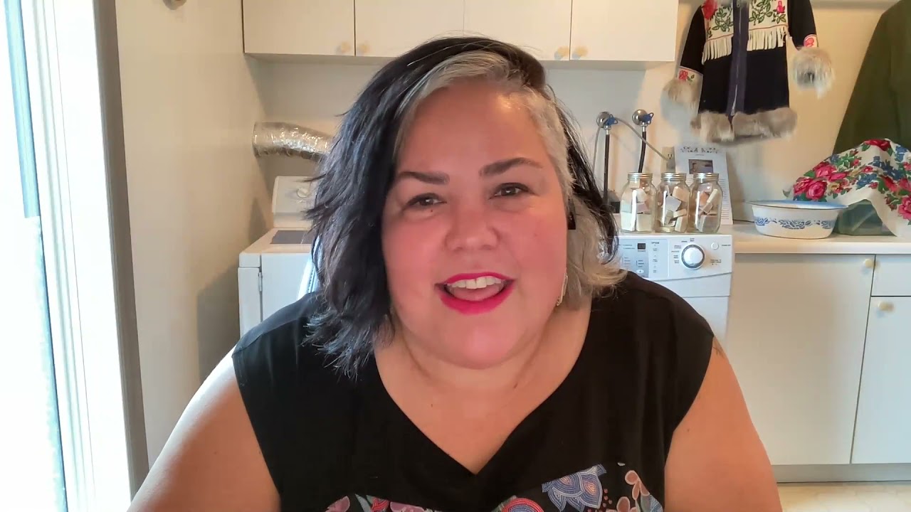 Winner 2021 Indigenous Entrepreneur of the Year - The Yukon Soaps Company