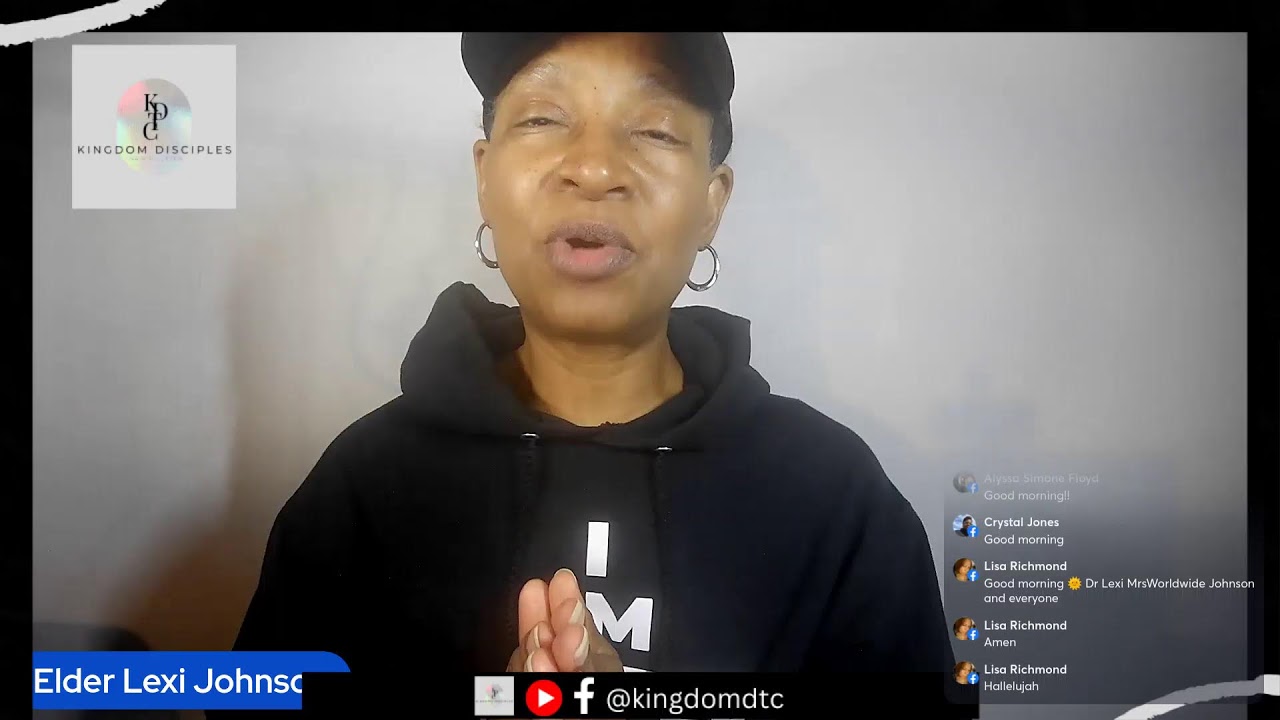 WMM | The Gift of Repentance: Growth, Restoration, Walking Forward