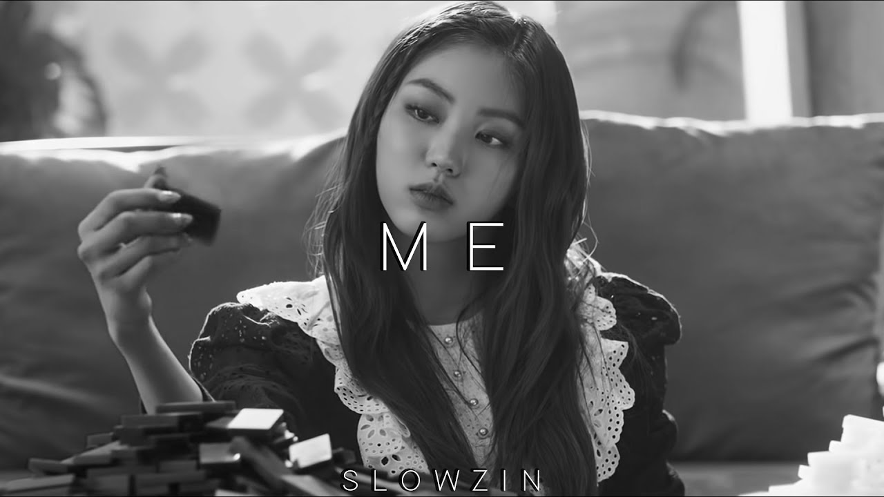 clc - me (𝒔𝒍𝒐𝒘𝒆𝒅 𝒏 𝒓𝒆𝒗𝒆𝒓𝒃)