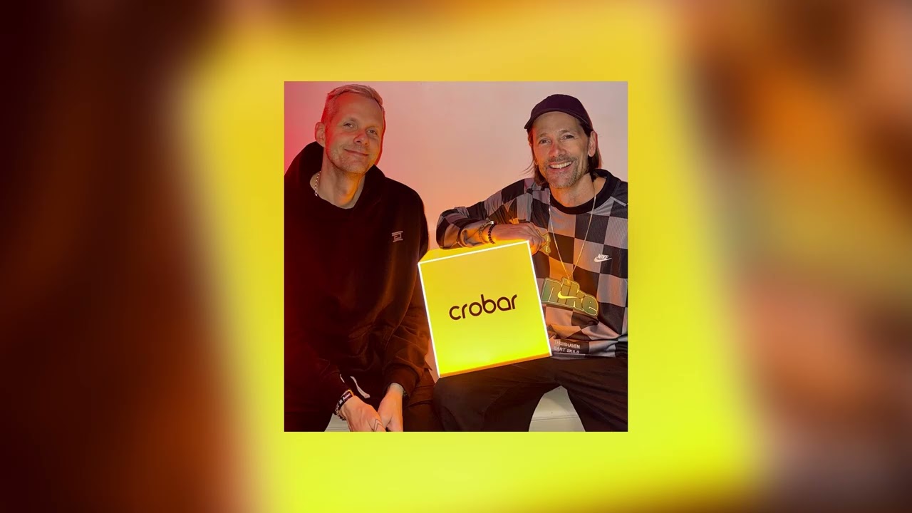 Adam Beyer b2b Bart Skils live from Drumcode Buenos Aires Afterparty at Crobar