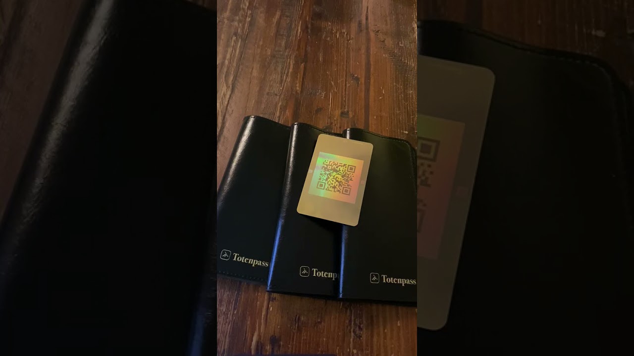 Get Paid In the Best Performing Asset of the Decade Totenpass