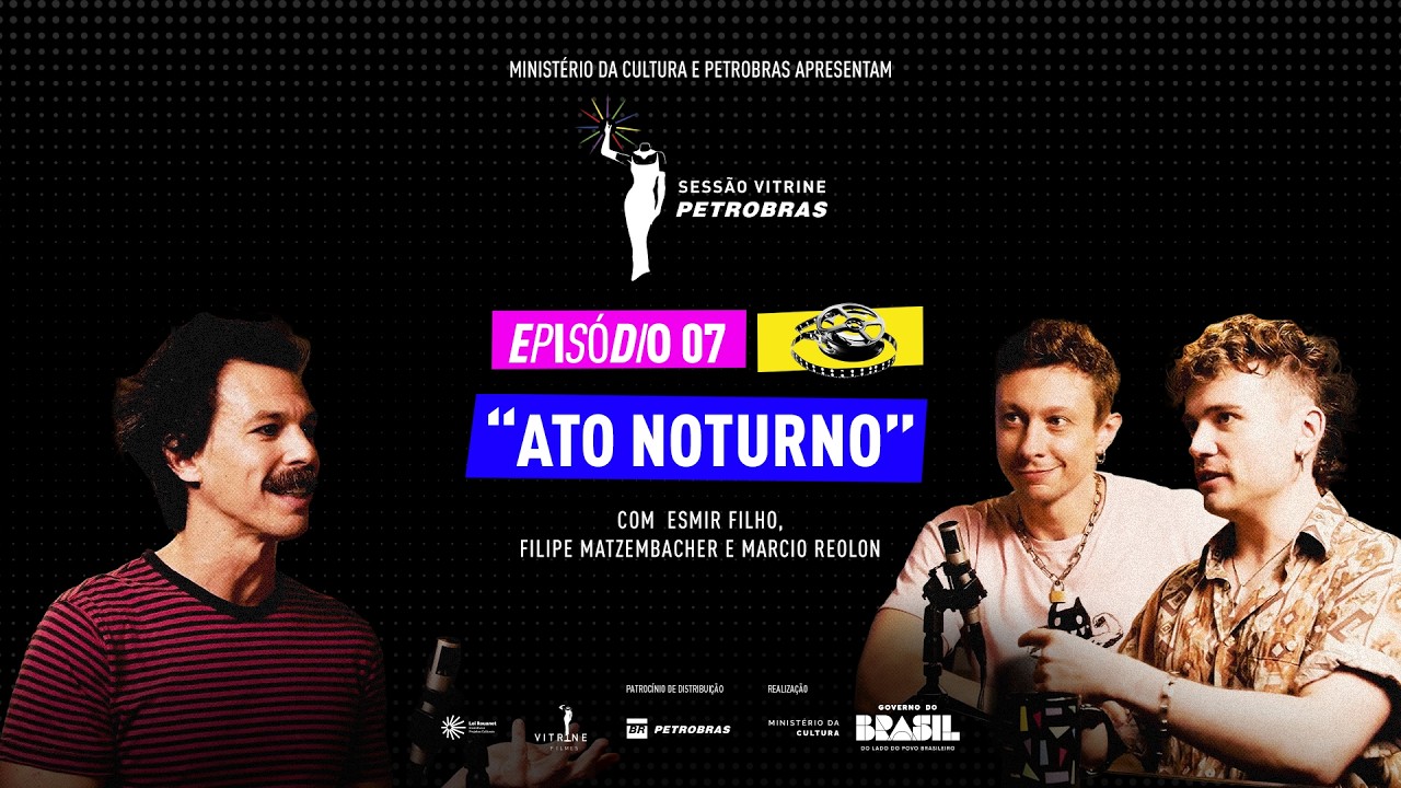 A DOBRA | Ep. 7: 